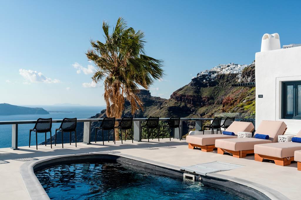 Mill Houses Elegant Suites