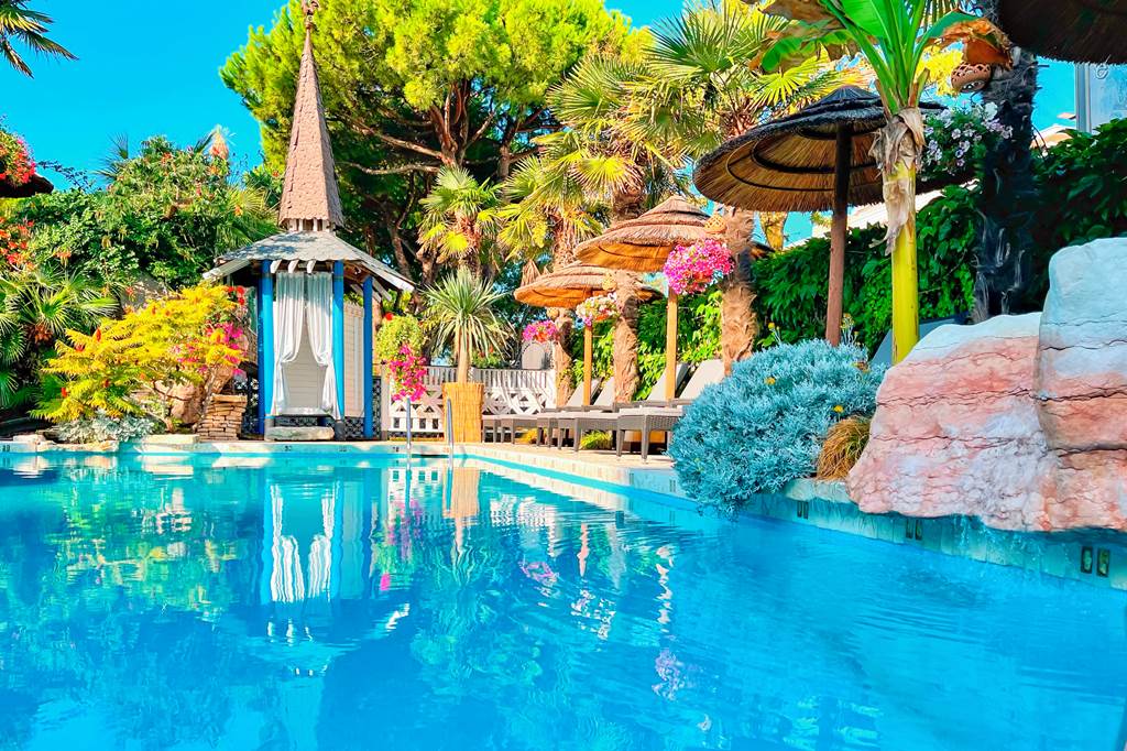 Milton Boutique Hotel