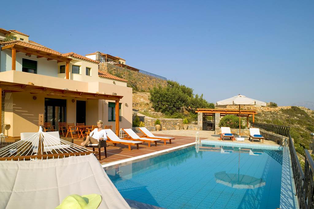 Miramare Resort & Spa - Three Bedroom Villa