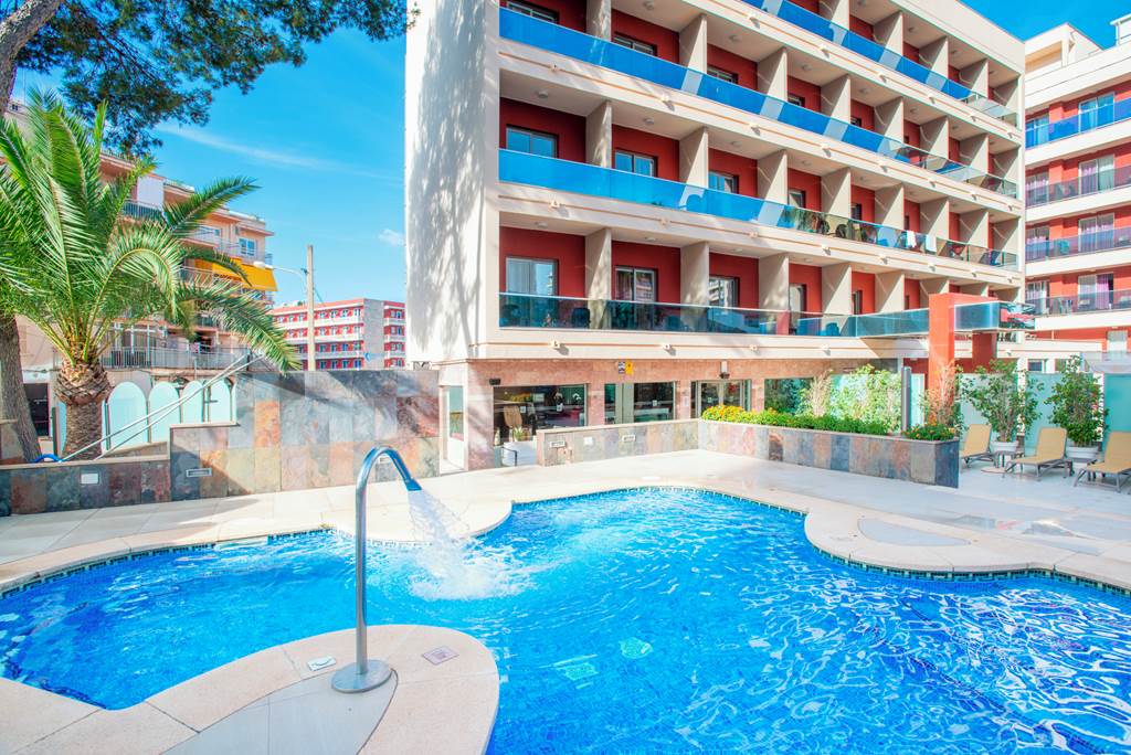 MLL Mediterranean Bay