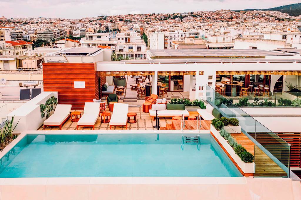 MonAsty Thessaloniki Autograph Collection