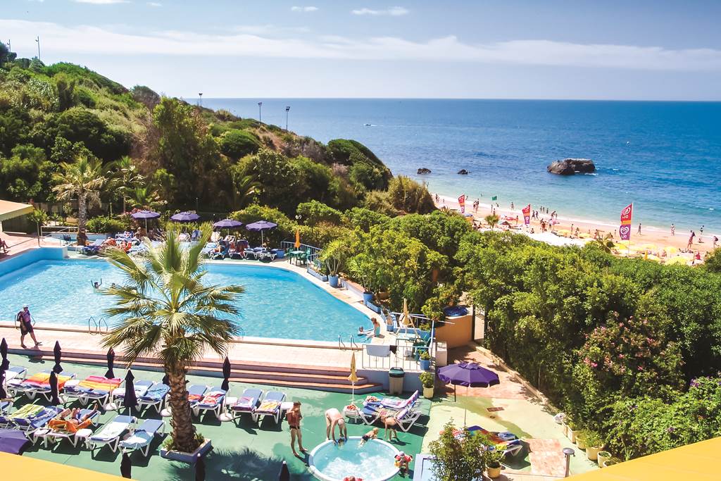 Monica Isabel Beach Club