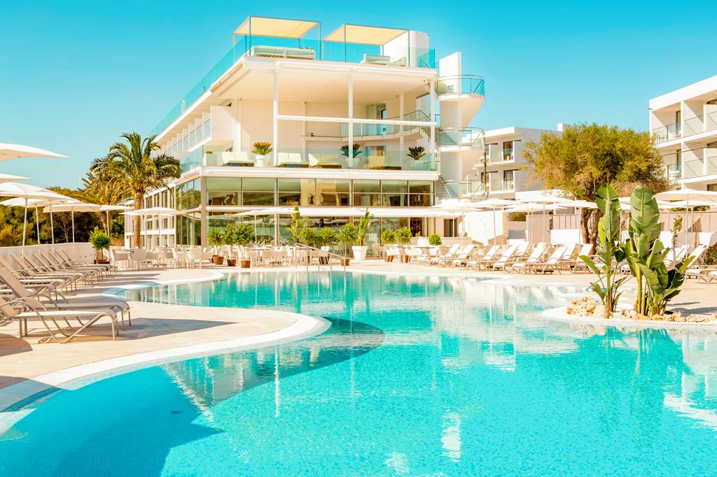 Monsuau Cala D'Or Boutique Hotel