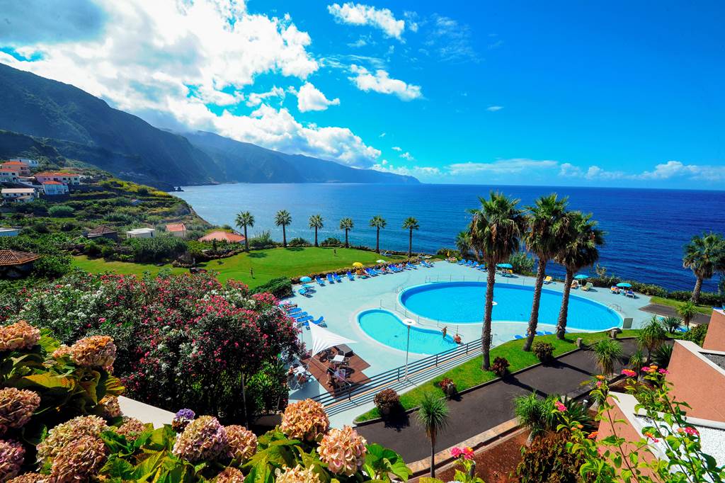 Monte Mar Palace Hotel