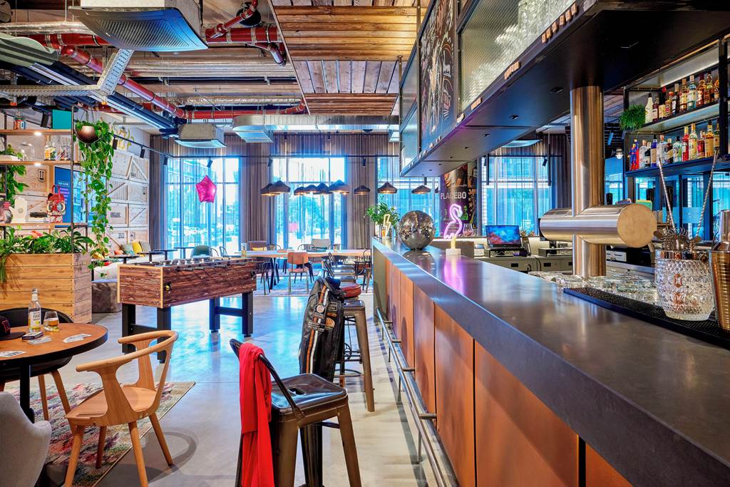 Moxy Cologne Muelheim