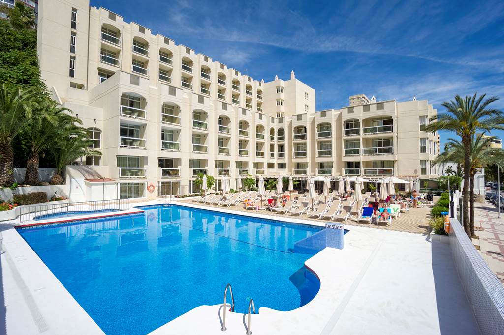 MS Aguamarina Suites