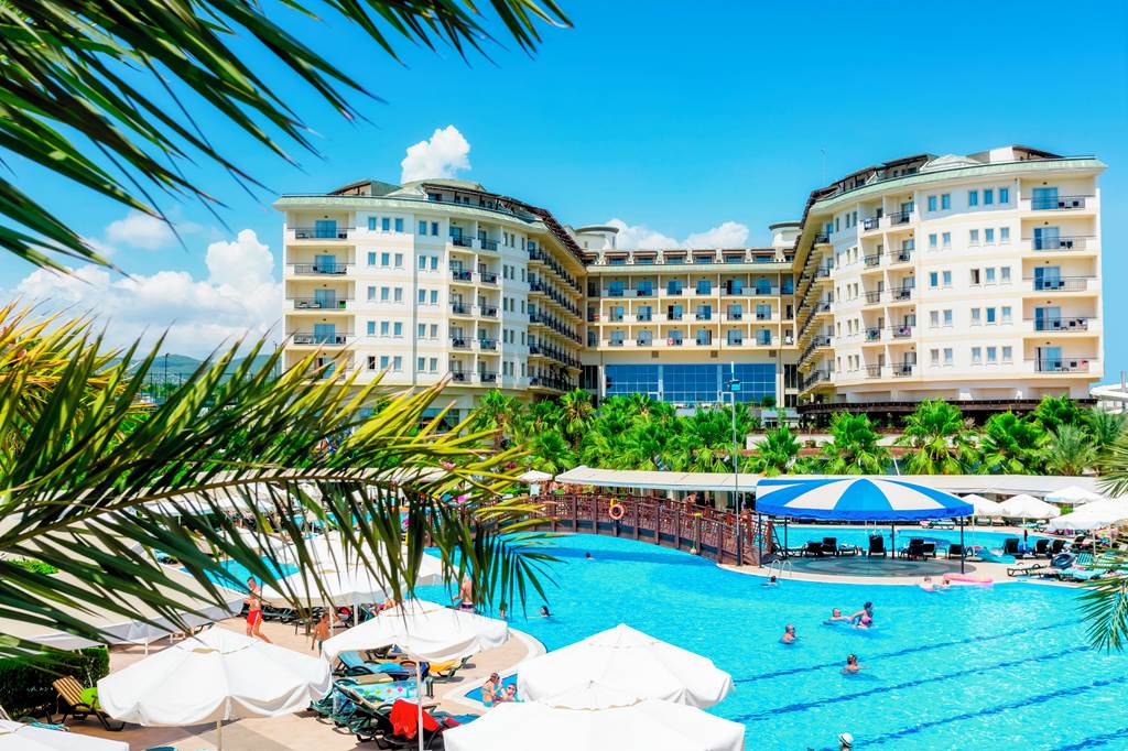 Mukarnas Resort & Spa