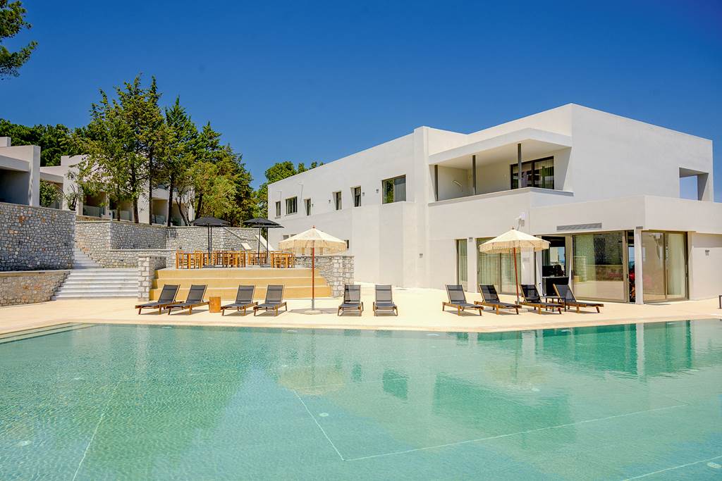 Mythical Coast Wellness Retreat