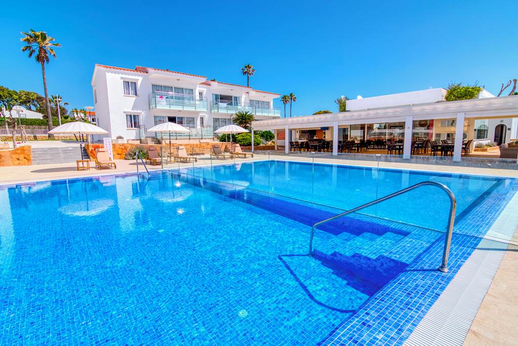 Naranjos Resort Menorca