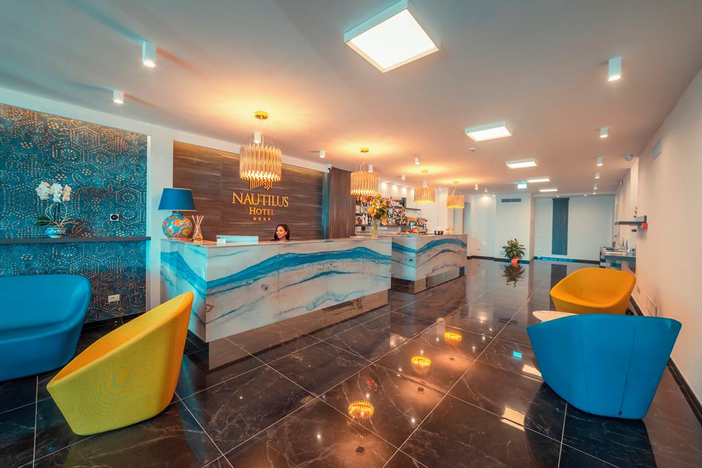 Nautilus Hotel