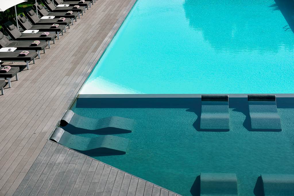 NEMA Design Hotel & Spa