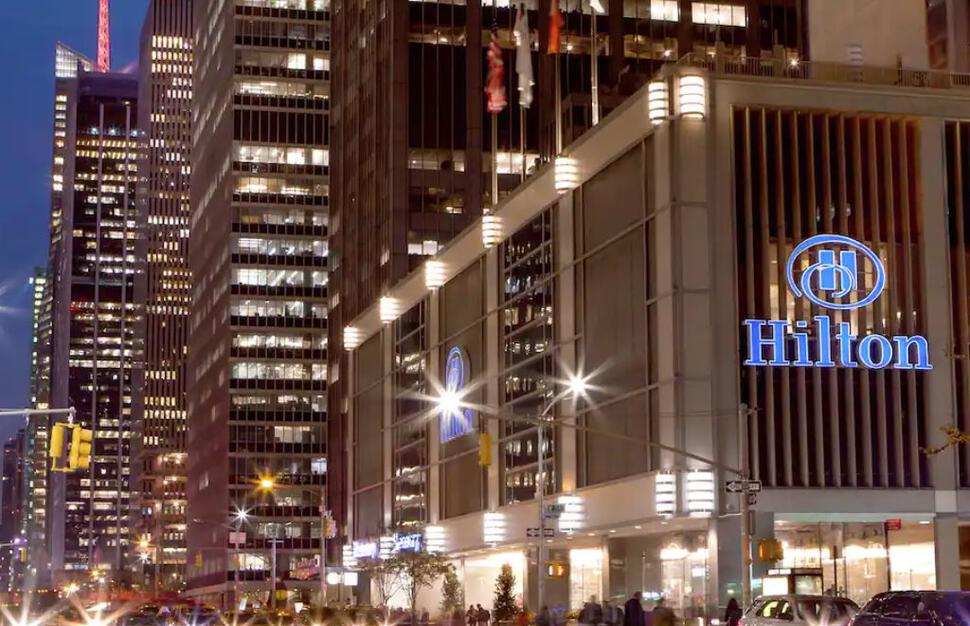 New York Hilton Midtown