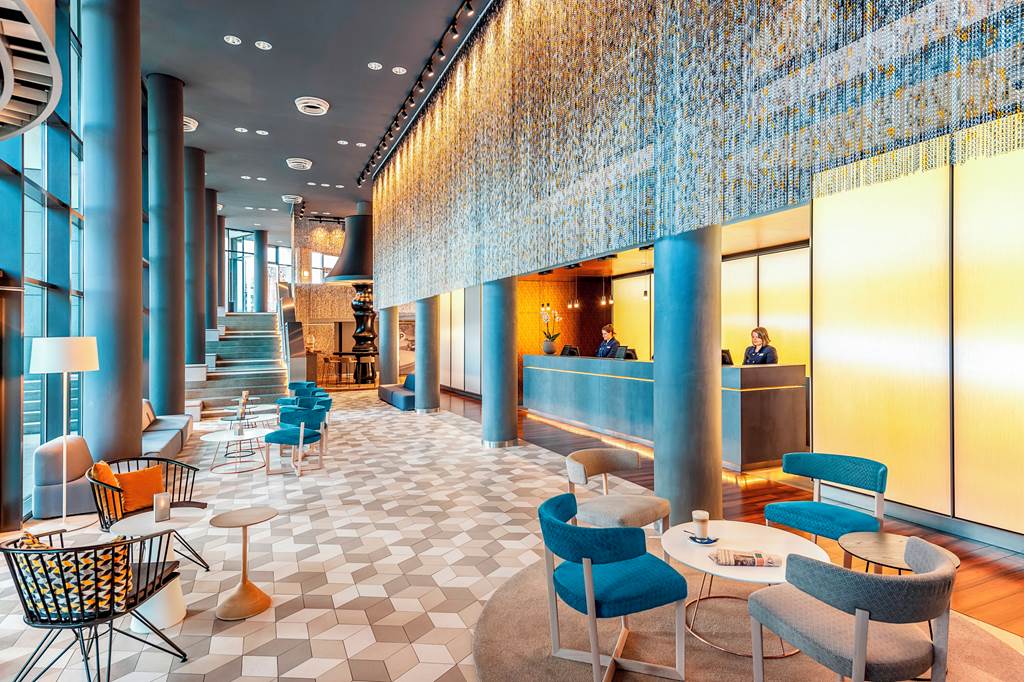 NH Berlin Alexanderplatz