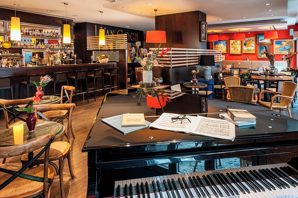 NH Berlin Kurfurstendamm