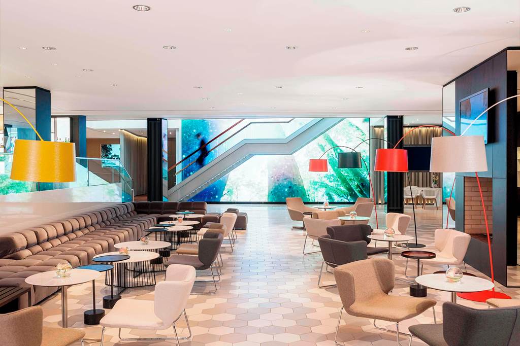 NH Collection Berlin Mitte Friedrichstrasse