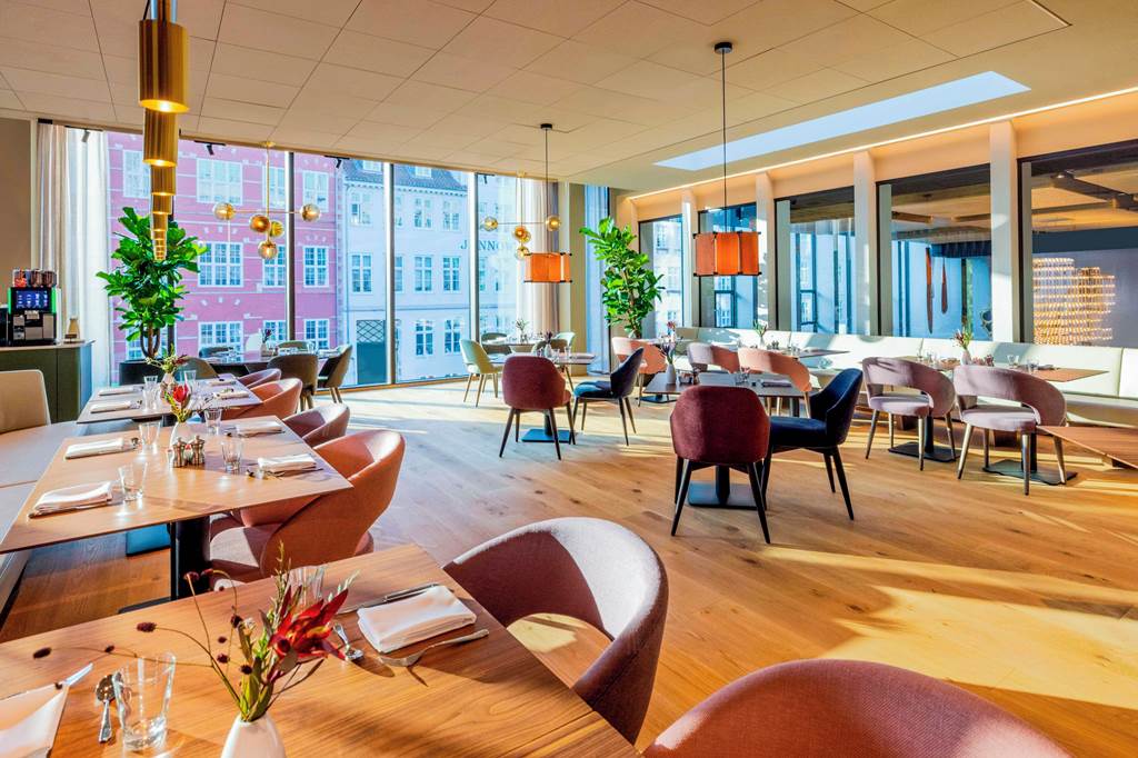 NH Collection Copenhagen