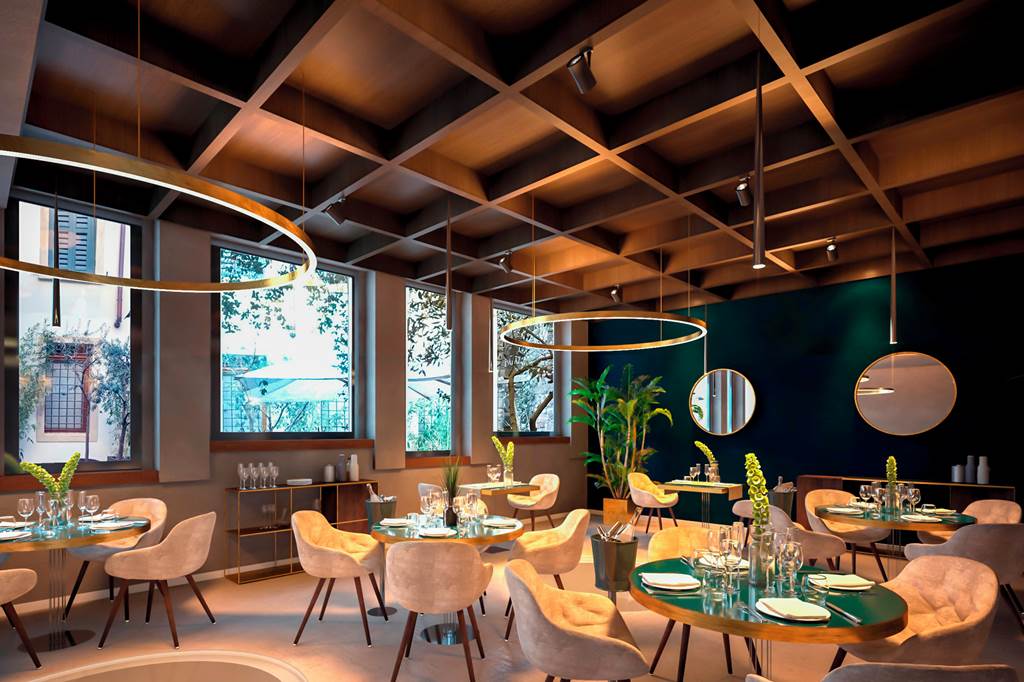 NH Collection Palazzo Verona