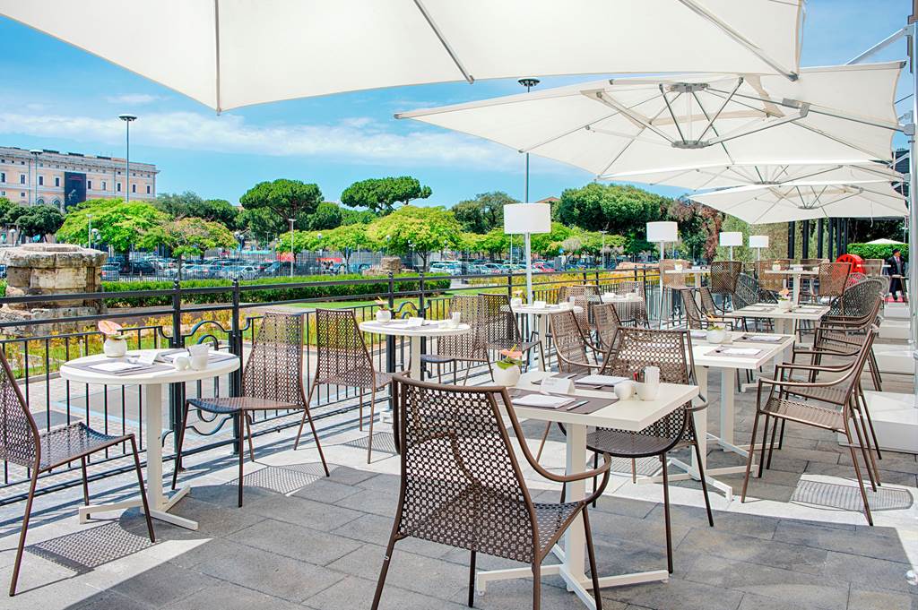 NH Collection Roma Palazzo Cinquecento