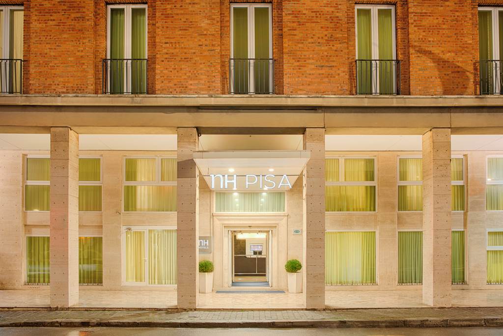 NH Pisa