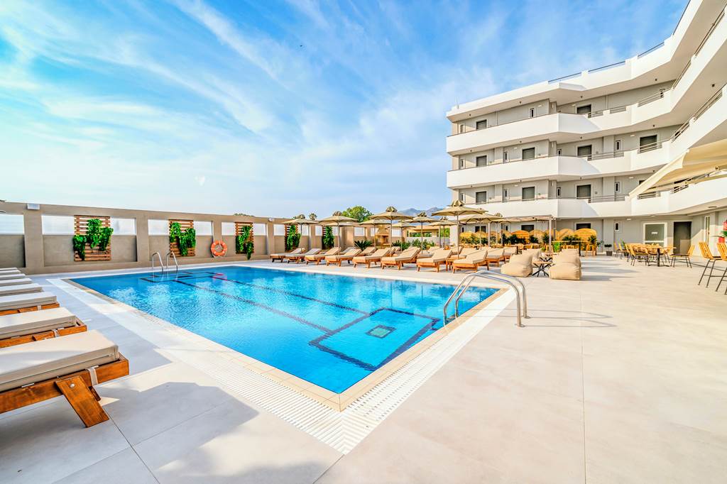 Nicolas Grand Suites