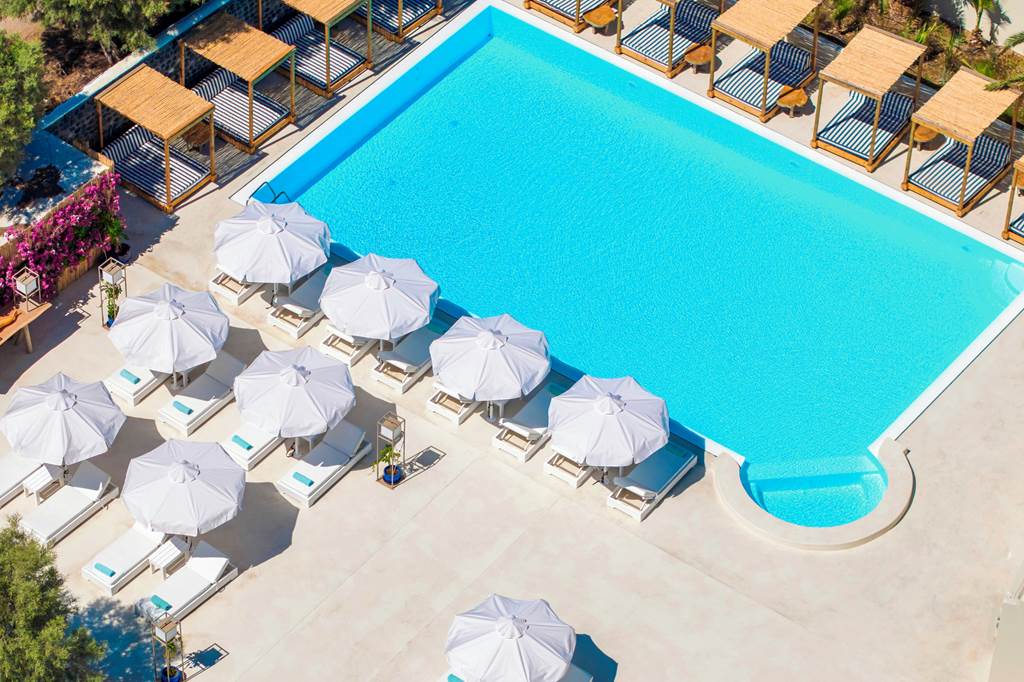 Nikki Beach Resort & Spa