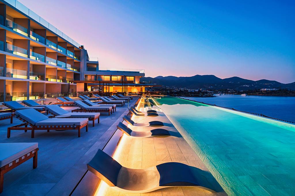 NIKO Seaside Resort MGallery