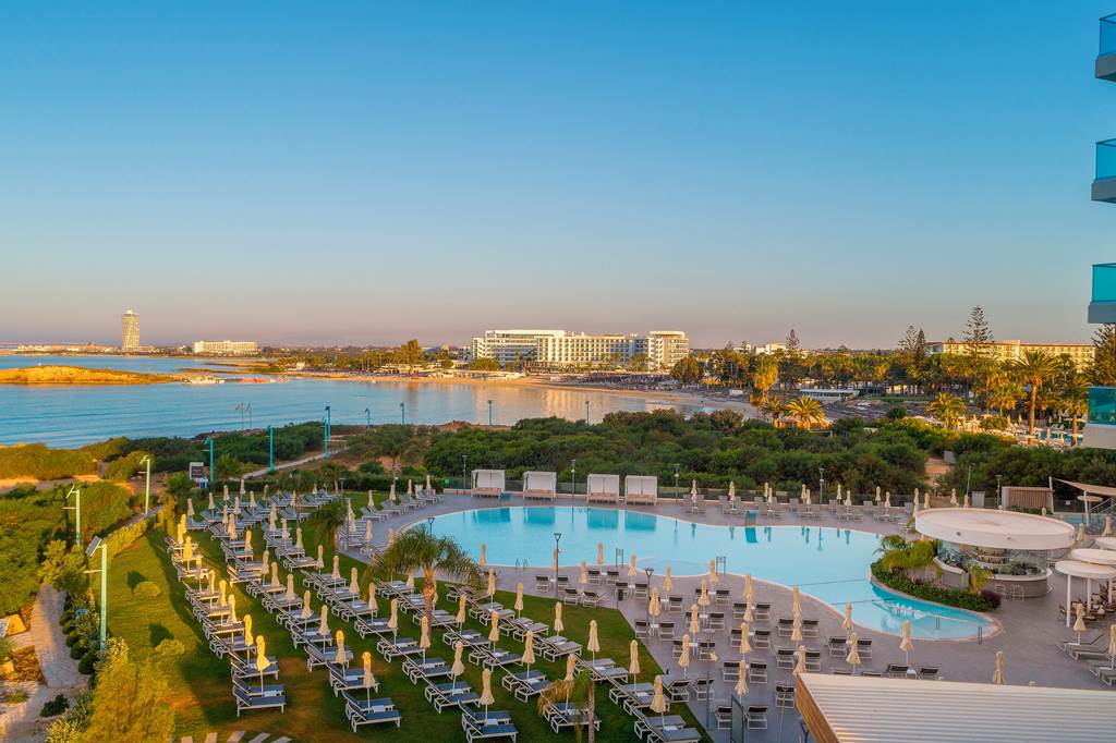 NissiBlu Beach Resort