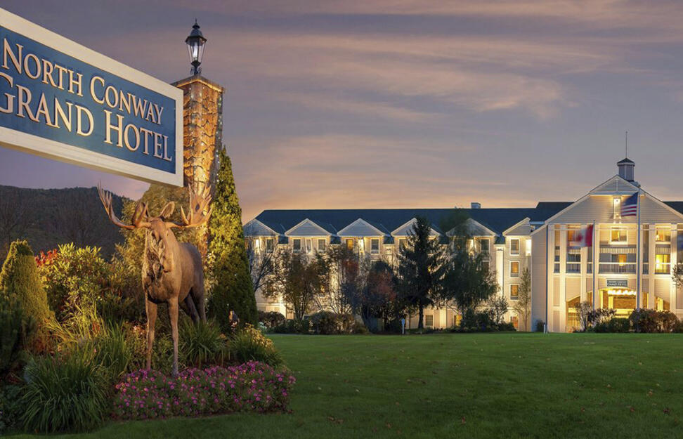 North Conway Grand
