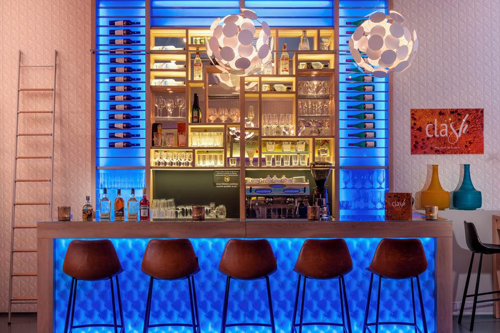 NYX Hotel Prague by Leonardo hotels