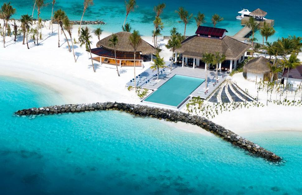 OBLU SELECT Lobigili