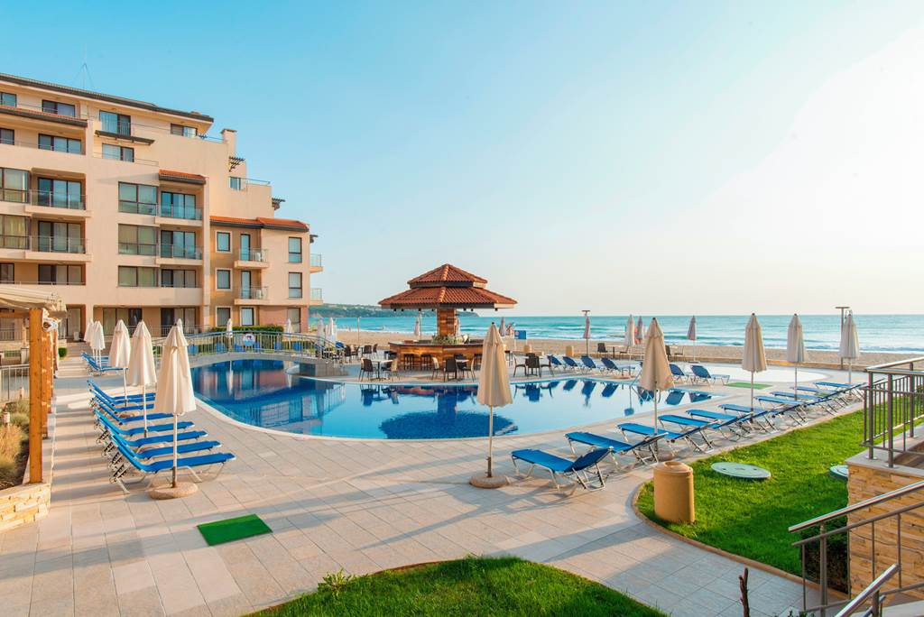 Obzor Beach Resort
