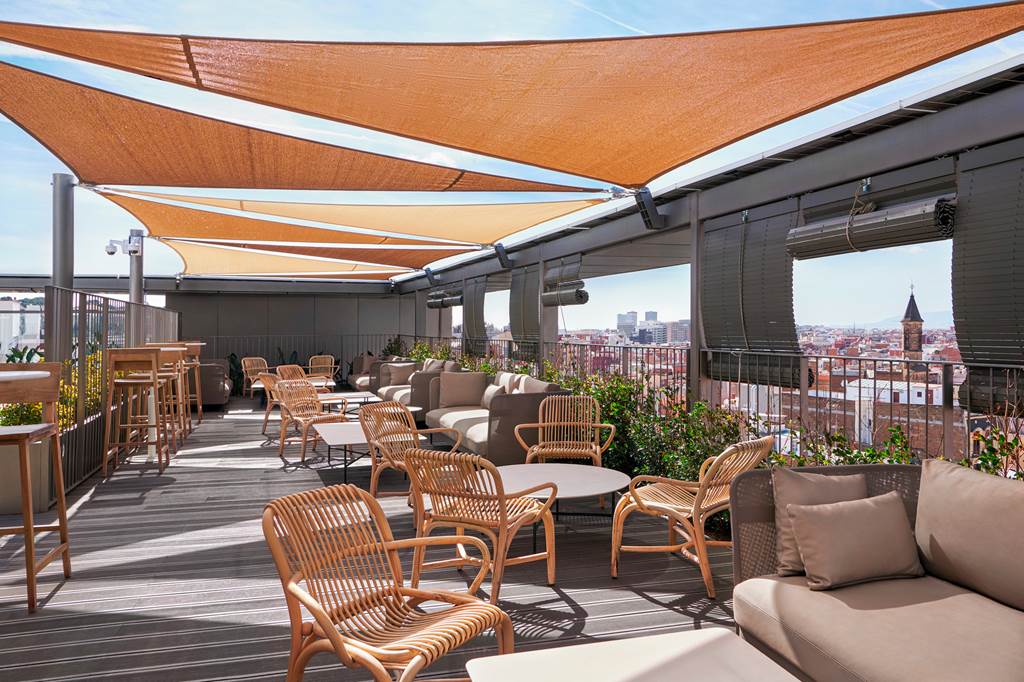 Occidental Barcelona 1929