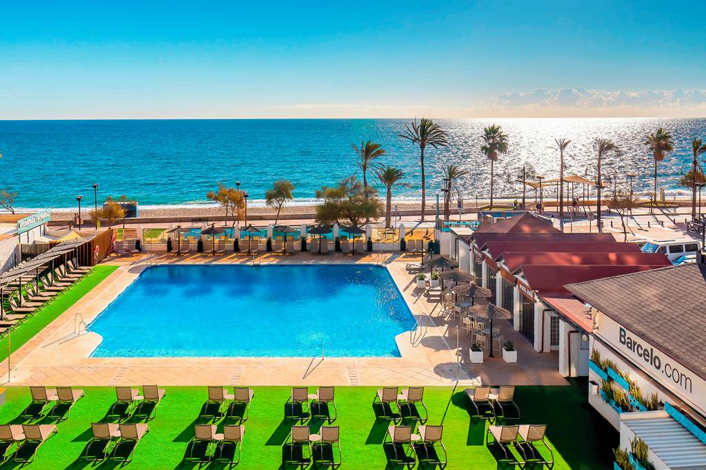 Occidental Fuengirola