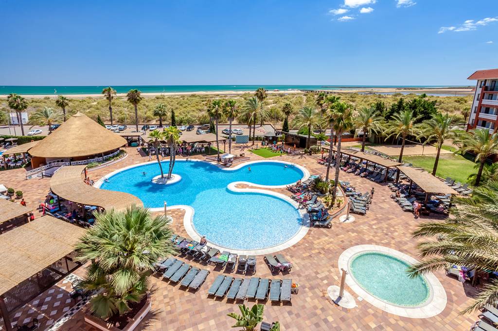 Occidental Isla Cristina