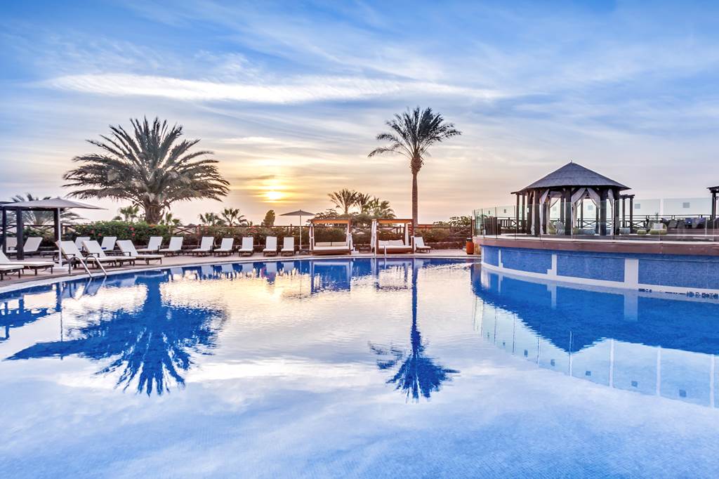 Occidental Jandia Royal Level