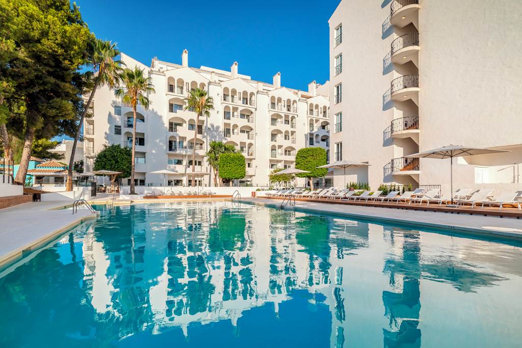 Occidental Puerto Banus