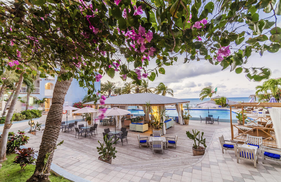 Ocean Point Resort & Spa