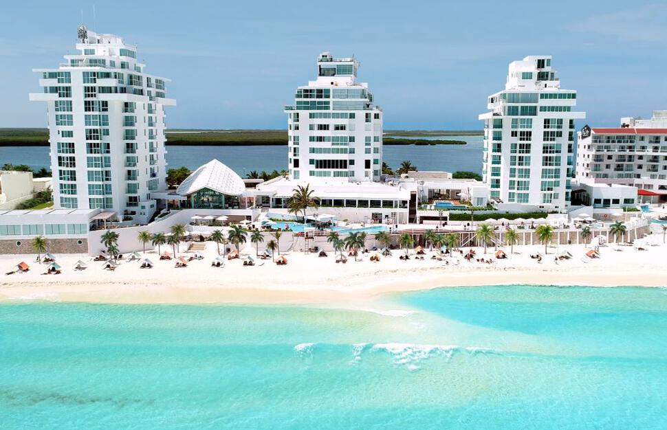 Oleo Cancun Playa