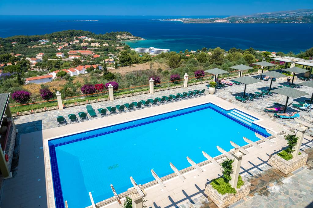 Olive Garden Apartments