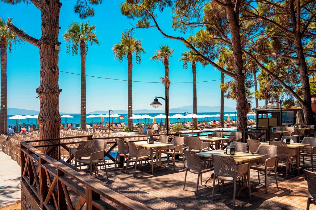 Omer Prime Holiday Resort