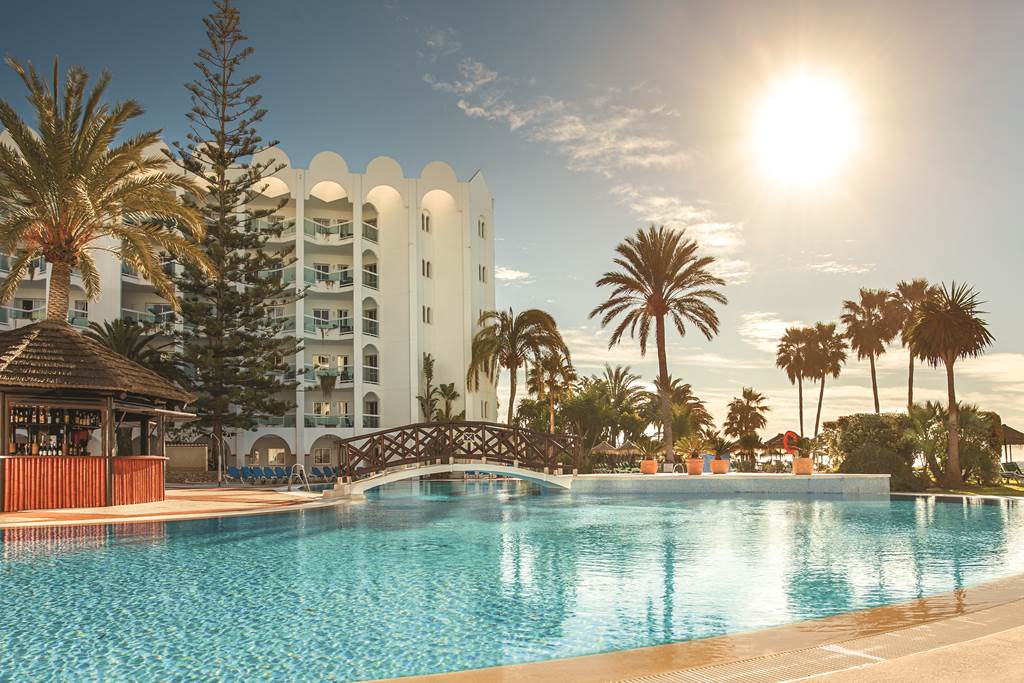 Ona Marinas de Nerja Spa Resort