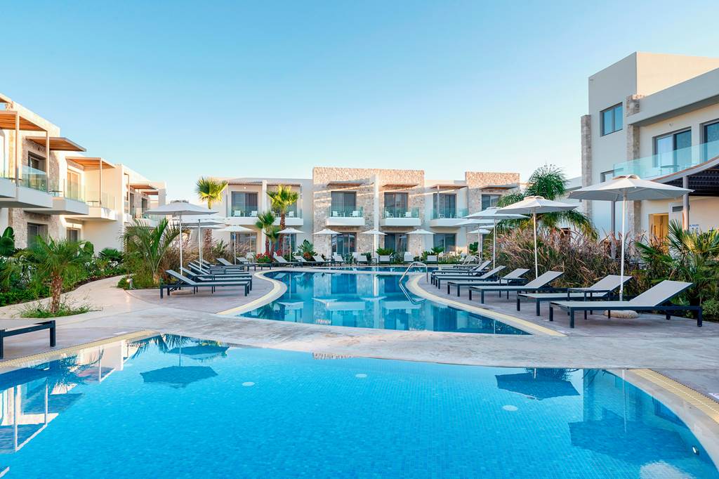 Oneiro Boutique Hotel