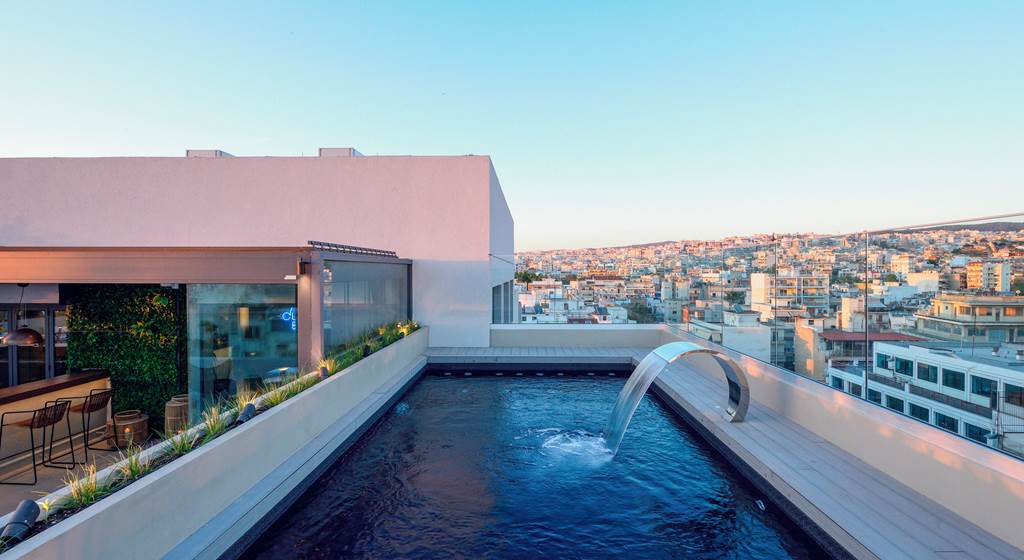 ONOMA Hotel Thessaloniki