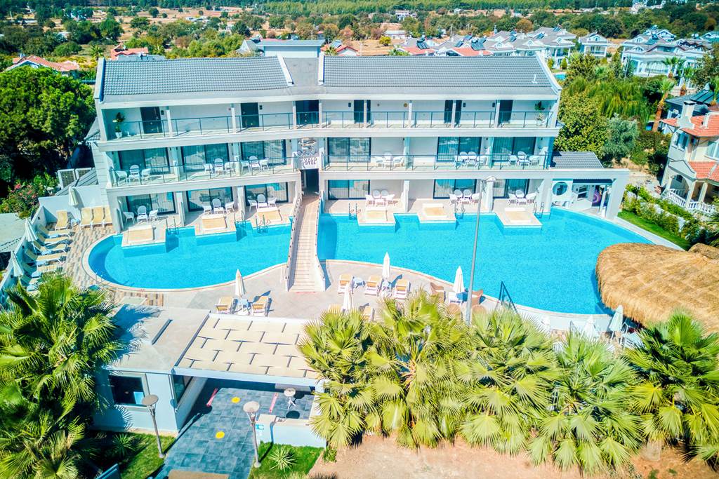 Orka World Hotel & Aquapark