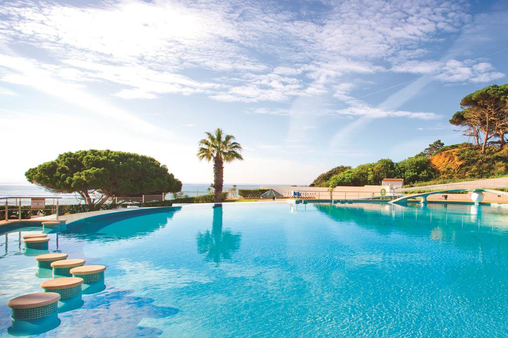 Oura View Beach Club