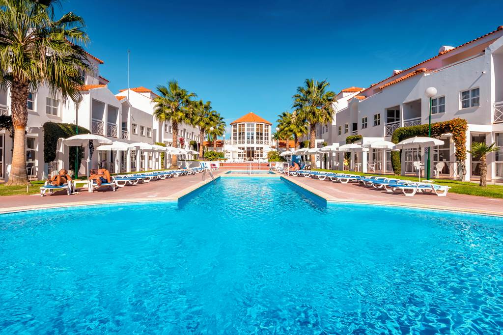 Ouratlantico Apartments