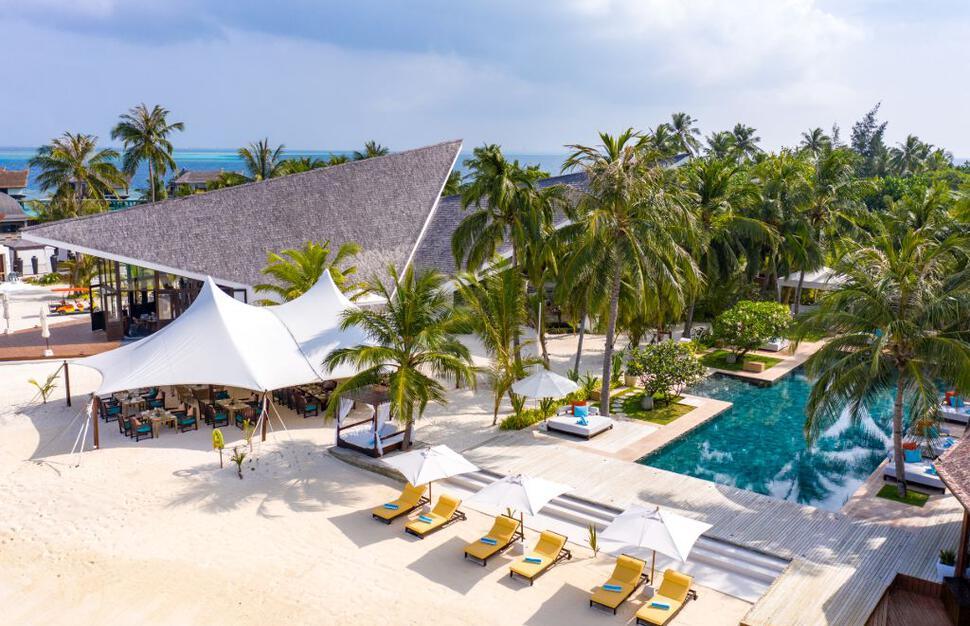 Ozen Reserve Bolifushi