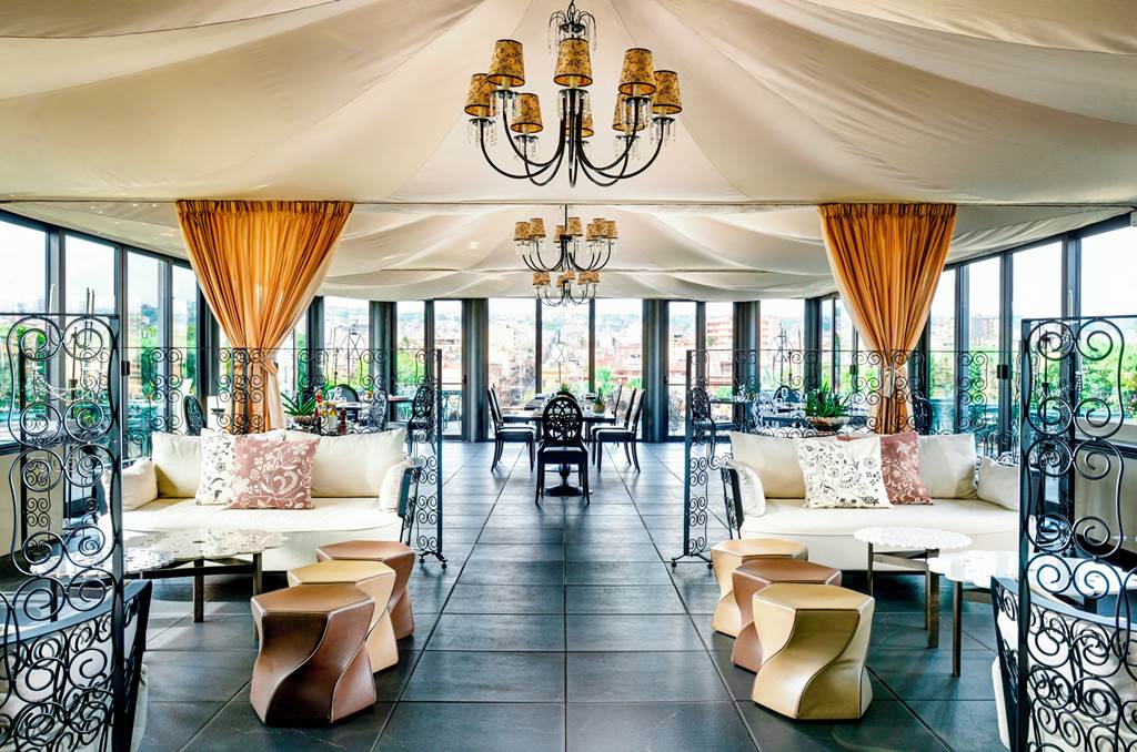 Palace Catania - UNA Esperienze