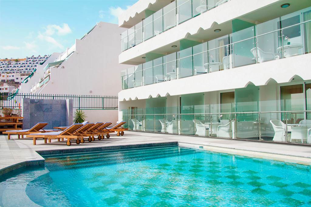 Palacete Villa Magna