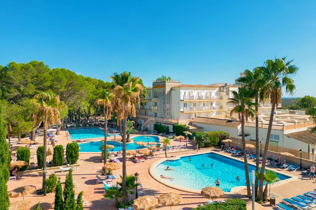 Palia Castell dels Hams